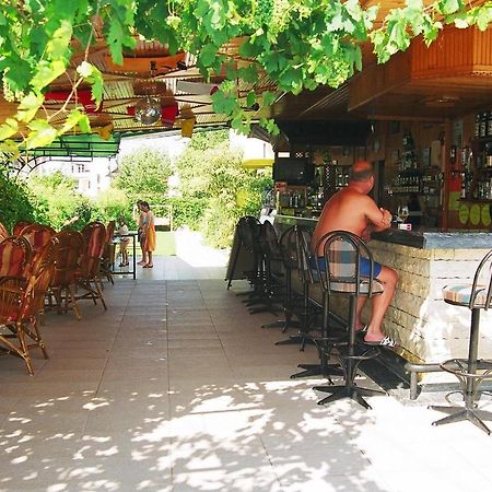 Oezay Apart Otel Mugla Exteriér fotografie
