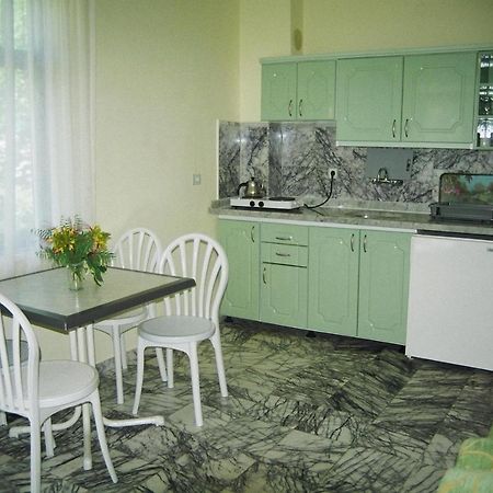 Oezay Apart Otel Mugla Exteriér fotografie