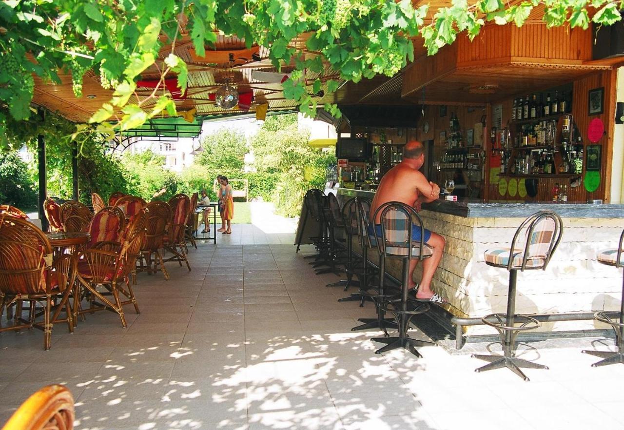 Oezay Apart Otel Mugla Exteriér fotografie